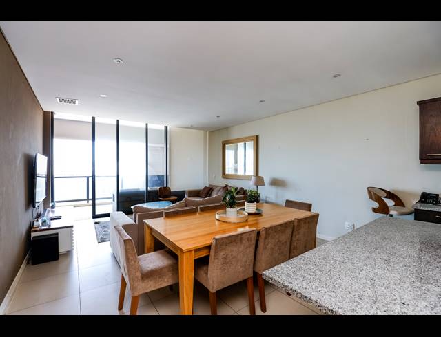 3 BEDROOM APARTMENT FOR SALE IN UMHLANGA CENTRAL